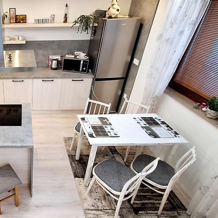 Apartmany Orava Dolny Kubin Oda fotoğraf