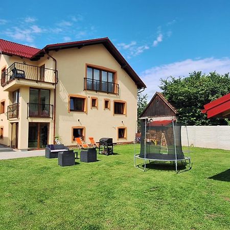Apartmany Orava Dolny Kubin Dış mekan fotoğraf