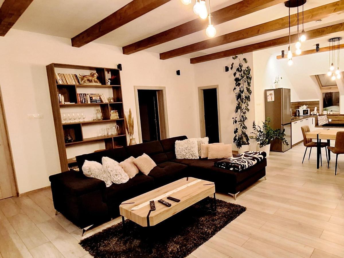 Apartmany Orava Dolny Kubin Dış mekan fotoğraf
