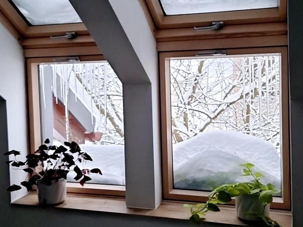 Apartmany Orava Dolny Kubin Oda fotoğraf