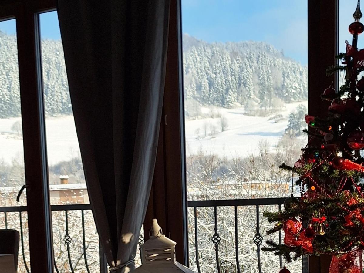 Apartmany Orava Dolny Kubin Oda fotoğraf