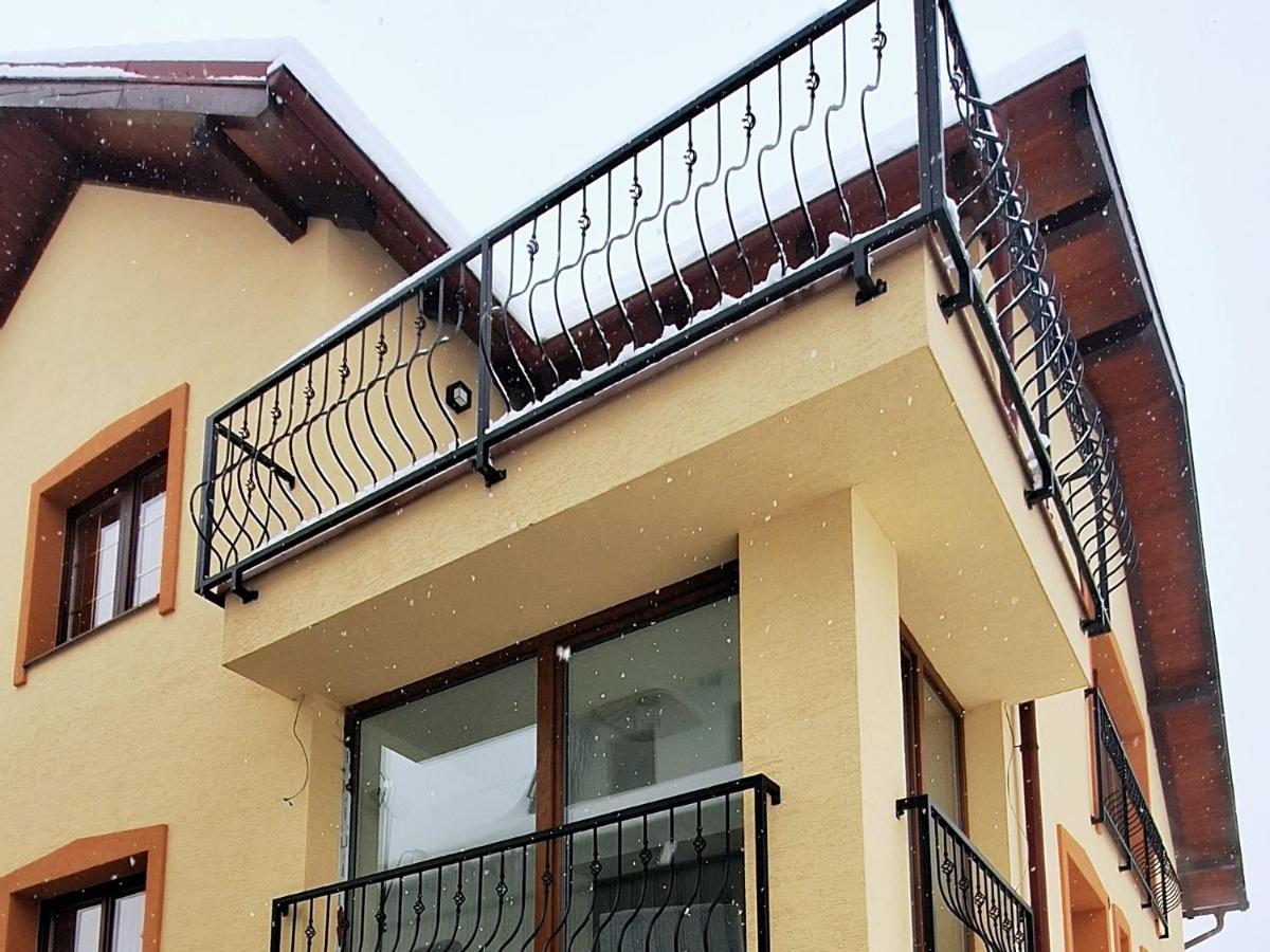 Apartmany Orava Dolny Kubin Dış mekan fotoğraf