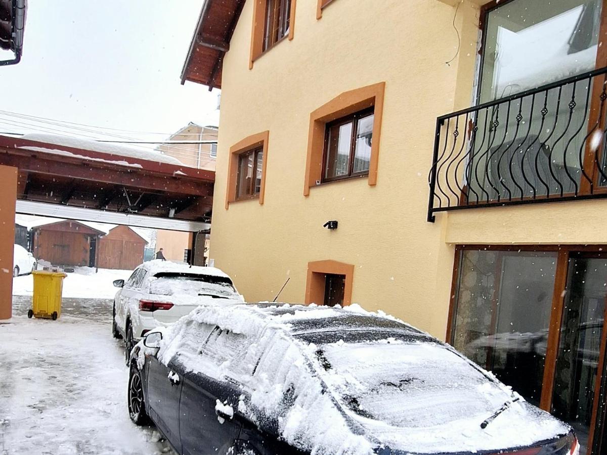Apartmany Orava Dolny Kubin Dış mekan fotoğraf