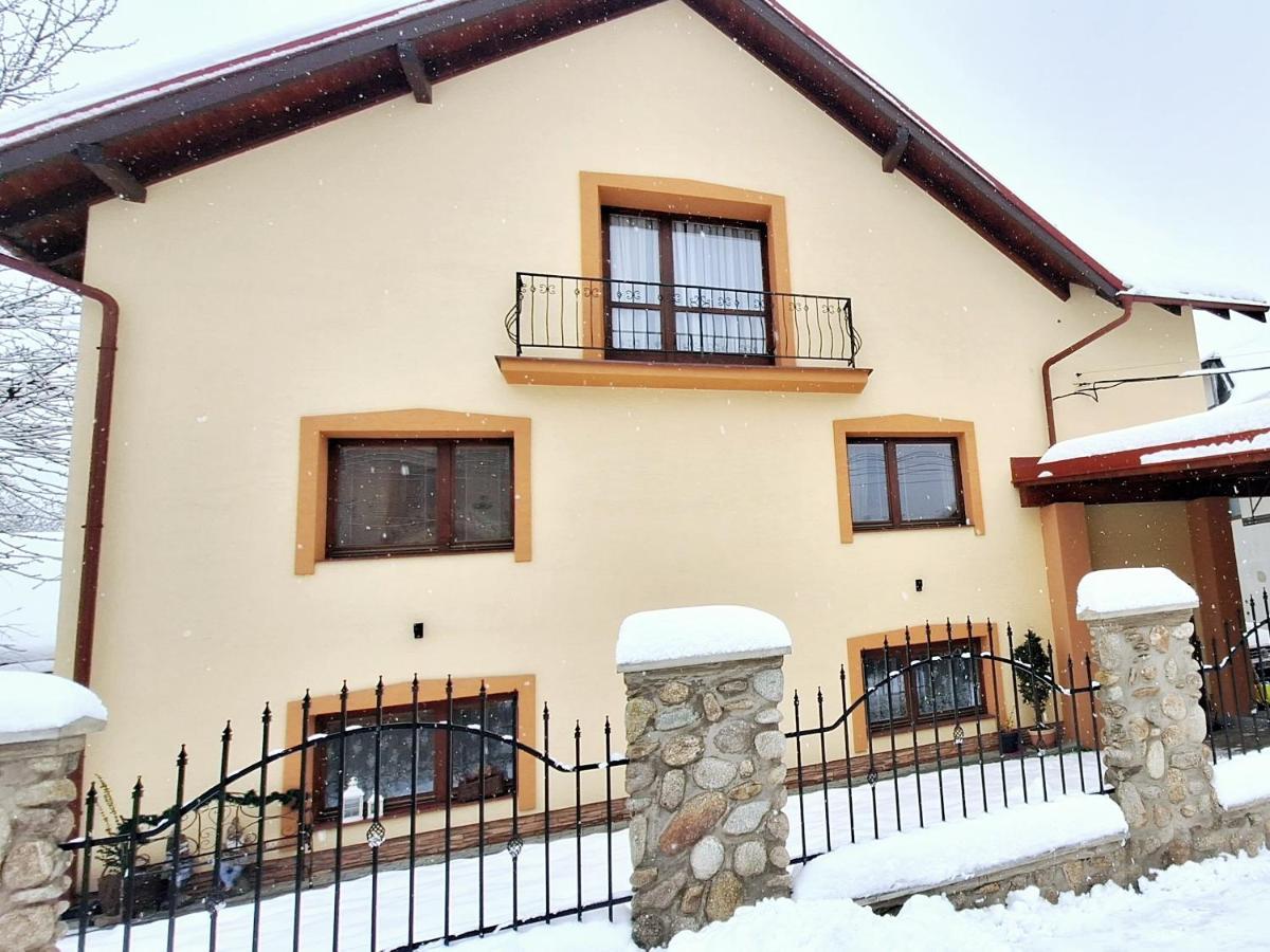 Apartmany Orava Dolny Kubin Dış mekan fotoğraf