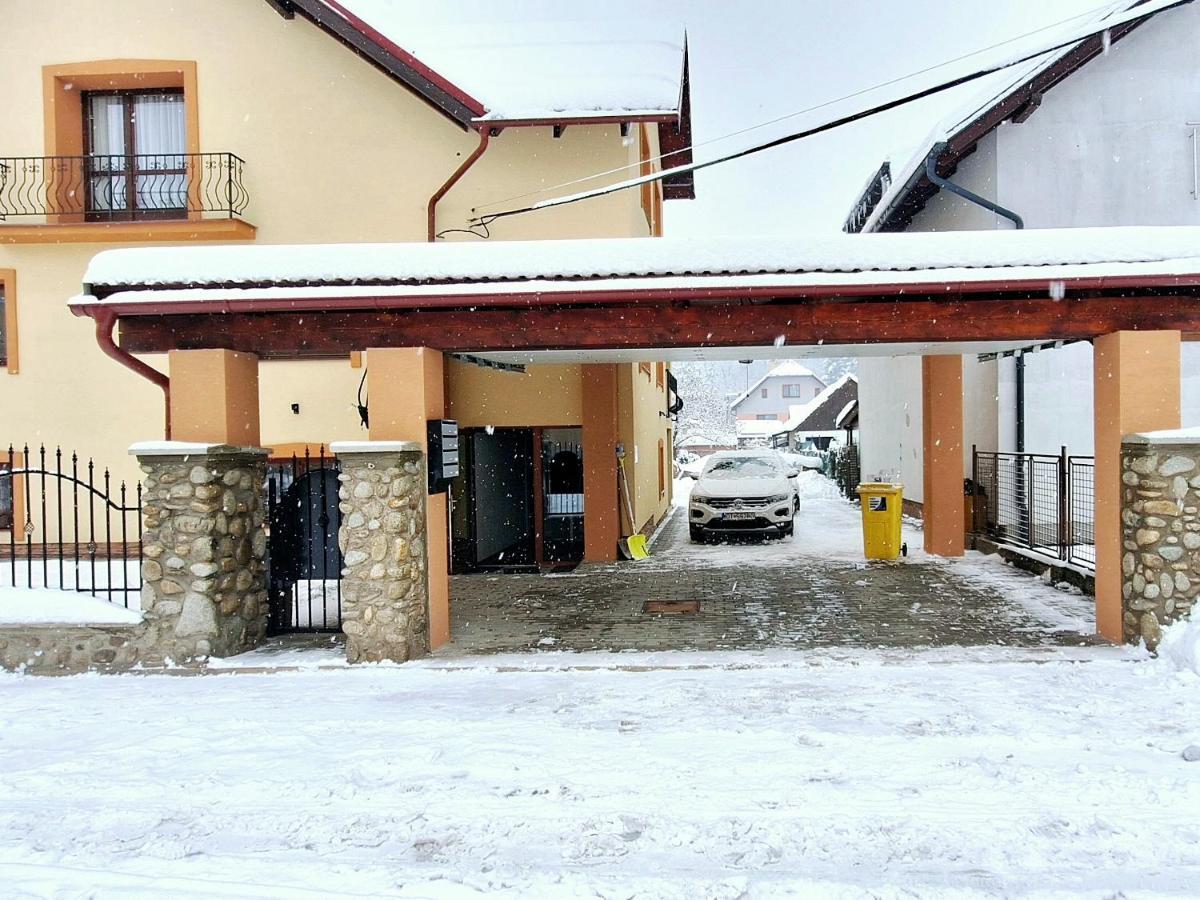 Apartmany Orava Dolny Kubin Dış mekan fotoğraf