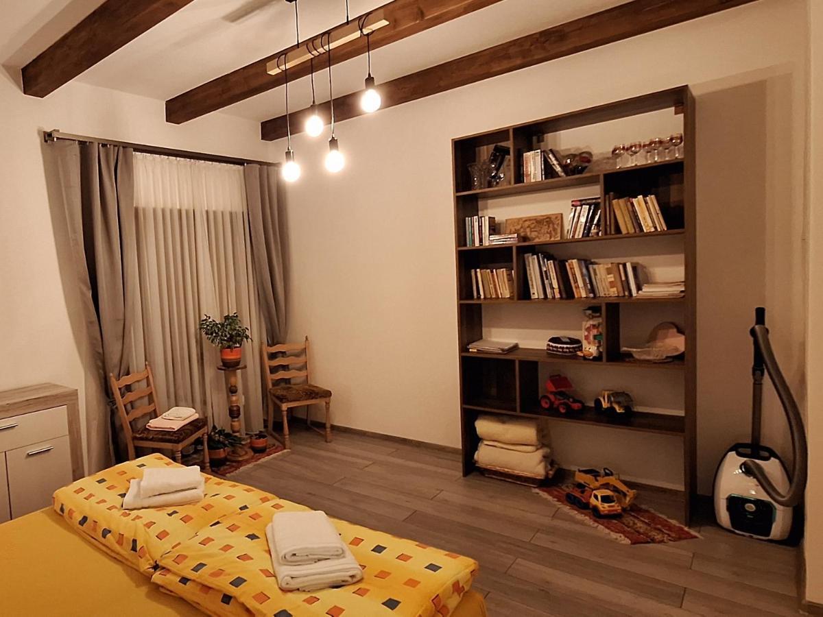 Apartmany Orava Dolny Kubin Oda fotoğraf
