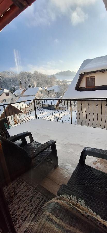 Apartmany Orava Dolny Kubin Oda fotoğraf