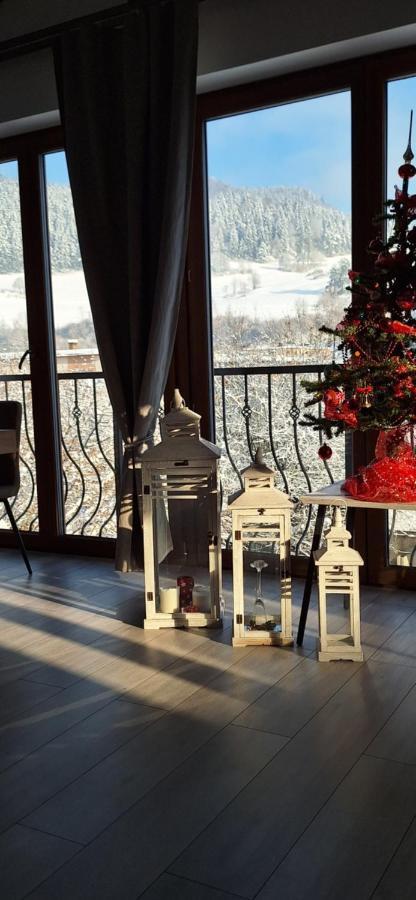 Apartmany Orava Dolny Kubin Dış mekan fotoğraf