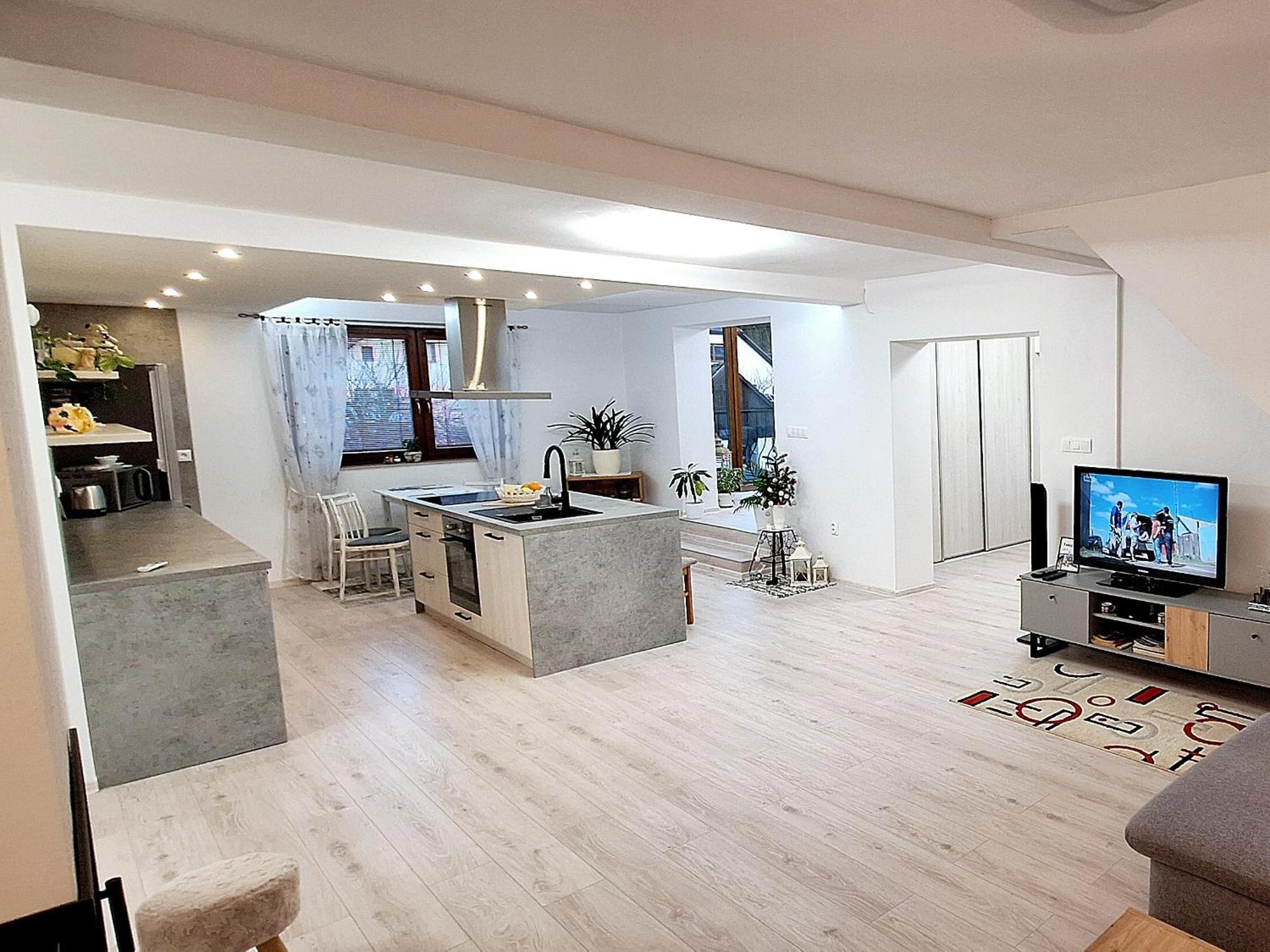 Apartmany Orava Dolny Kubin Oda fotoğraf