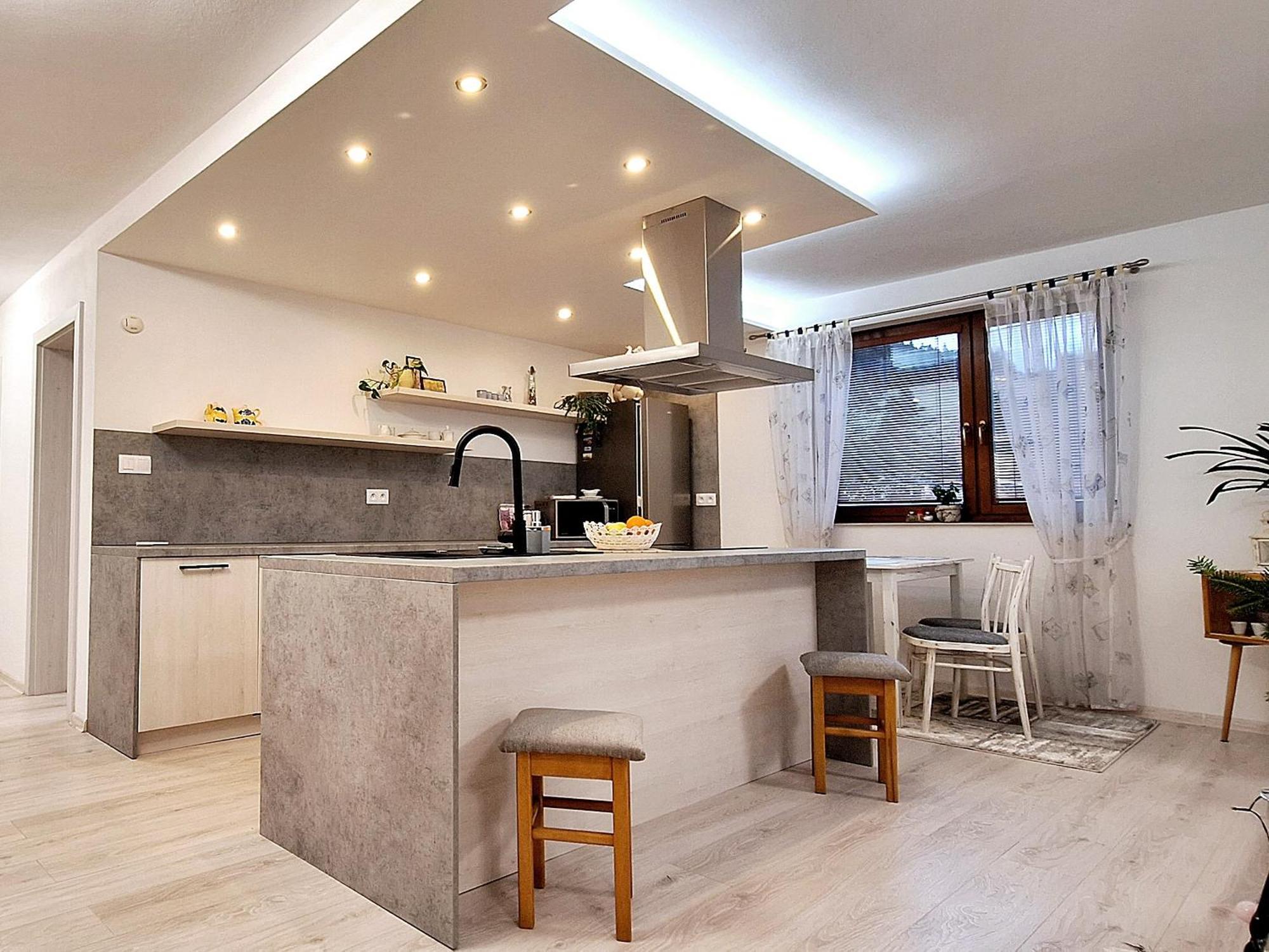 Apartmany Orava Dolny Kubin Dış mekan fotoğraf