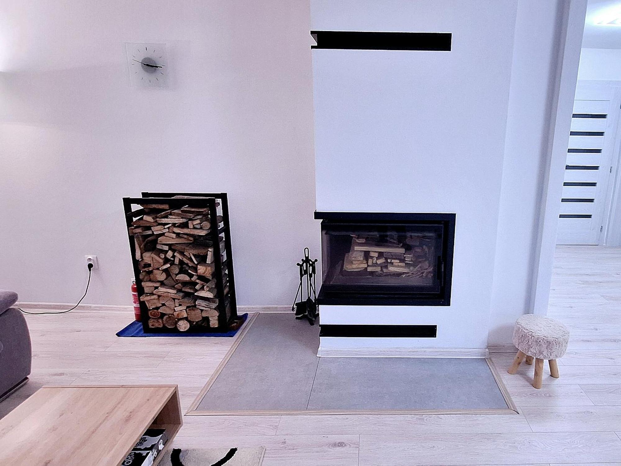 Apartmany Orava Dolny Kubin Oda fotoğraf