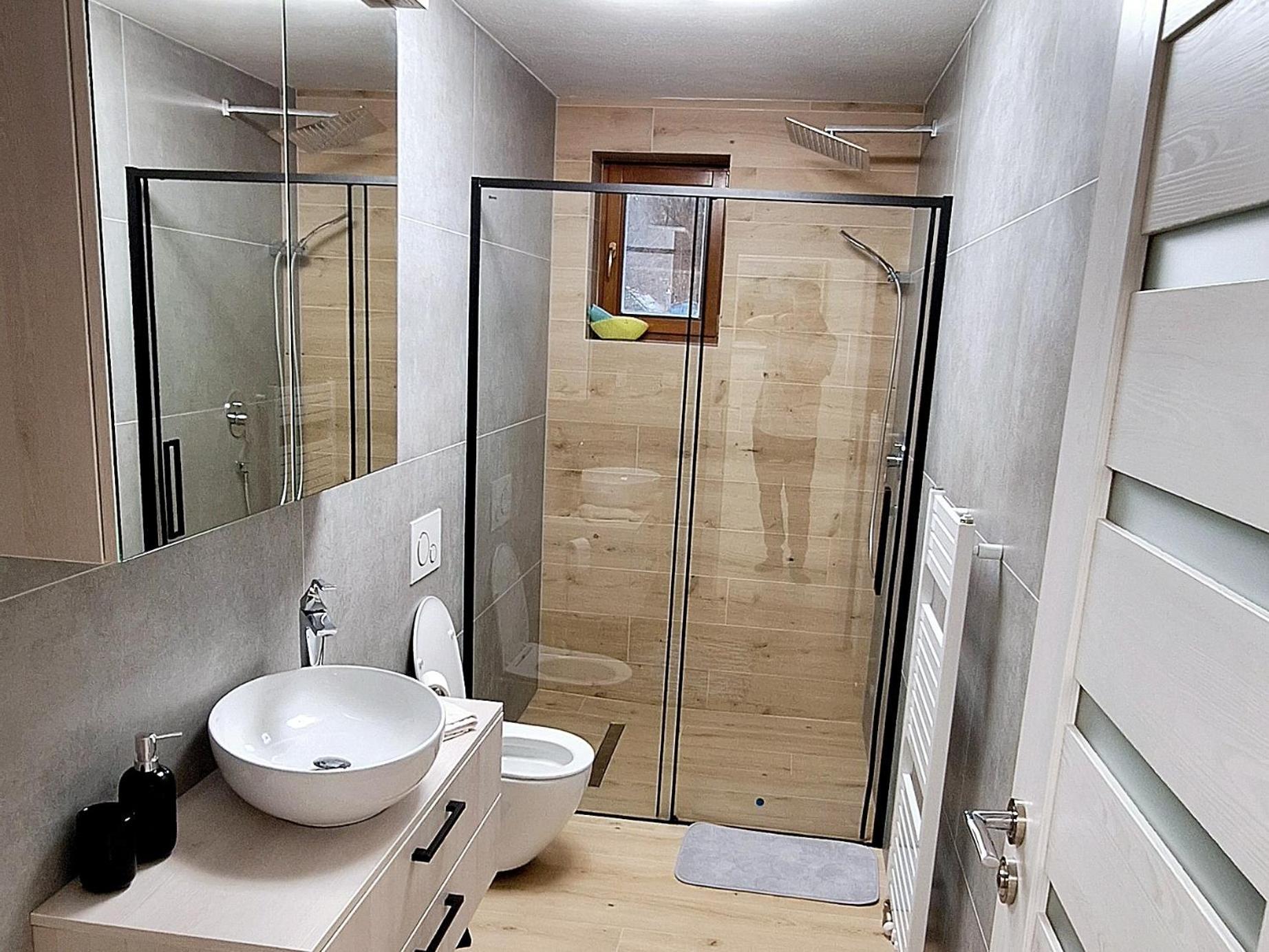 Apartmany Orava Dolny Kubin Oda fotoğraf