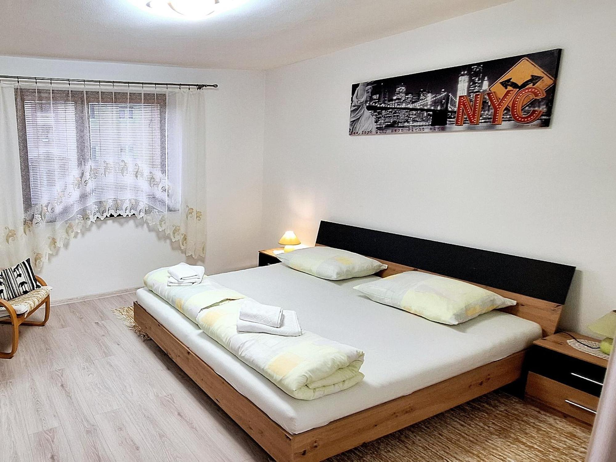 Apartmany Orava Dolny Kubin Oda fotoğraf