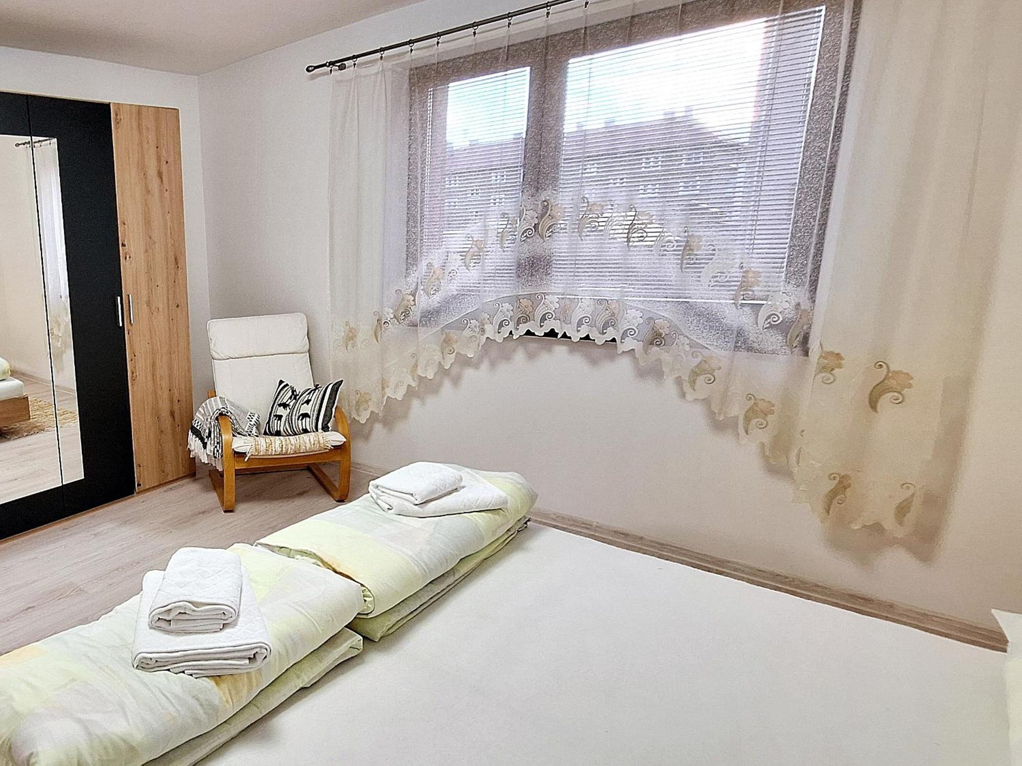 Apartmany Orava Dolny Kubin Oda fotoğraf