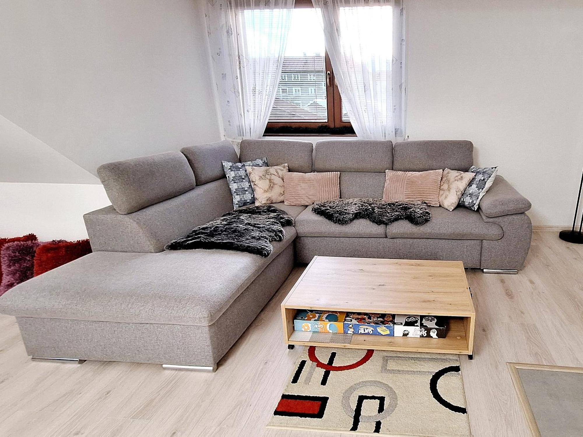 Apartmany Orava Dolny Kubin Oda fotoğraf