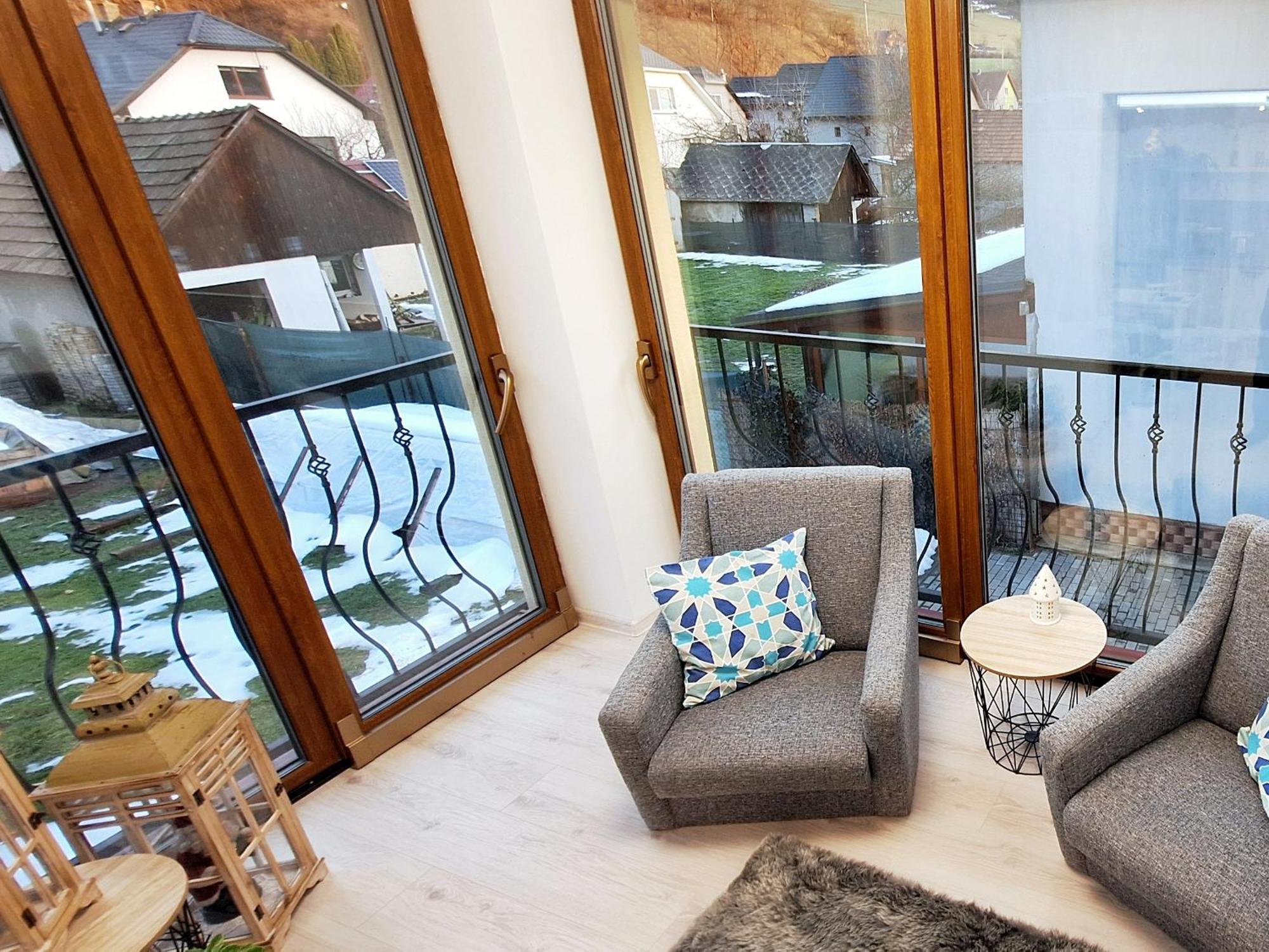 Apartmany Orava Dolny Kubin Oda fotoğraf
