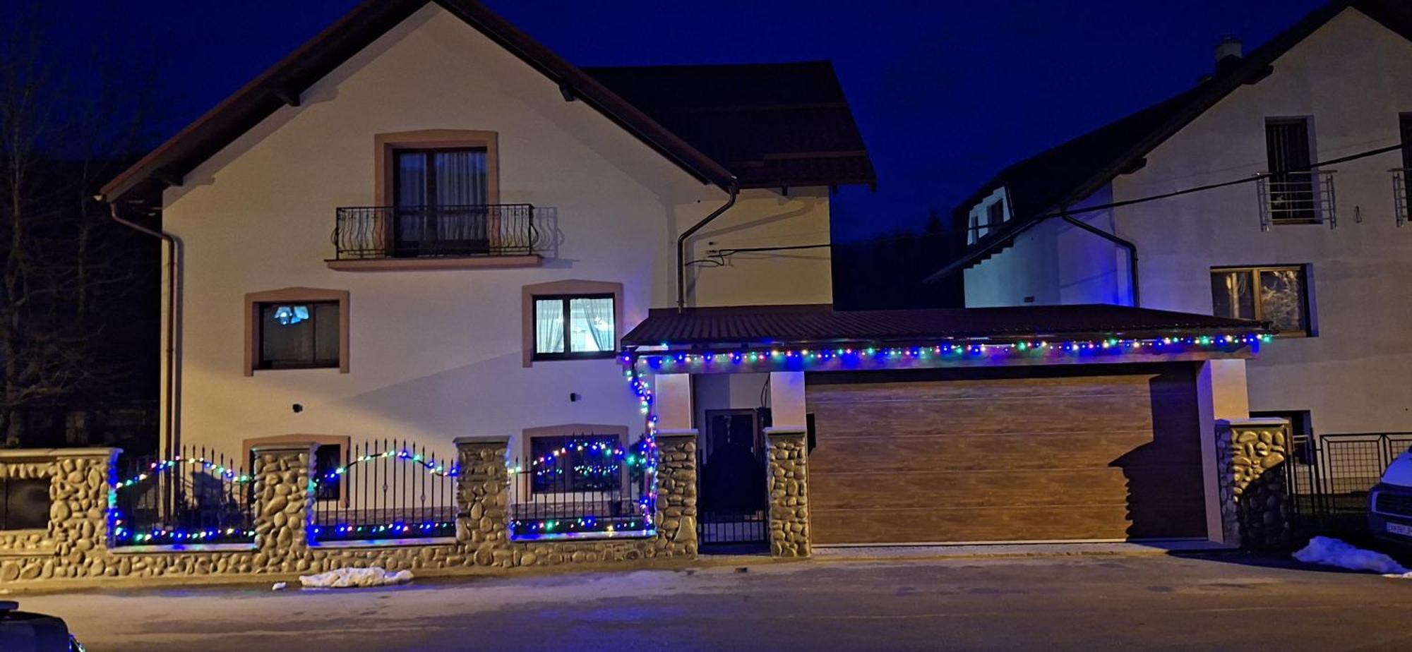 Apartmany Orava Dolny Kubin Dış mekan fotoğraf
