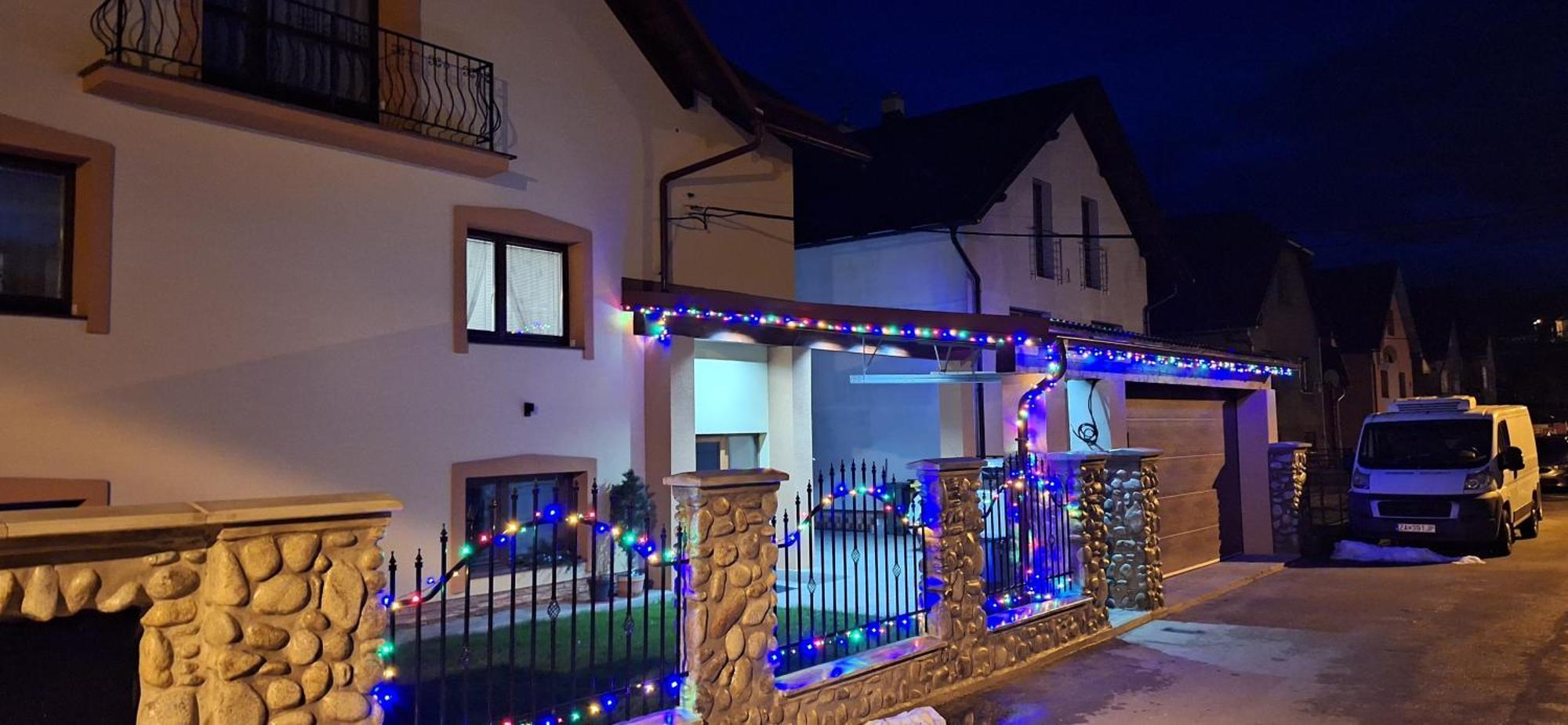 Apartmany Orava Dolny Kubin Dış mekan fotoğraf