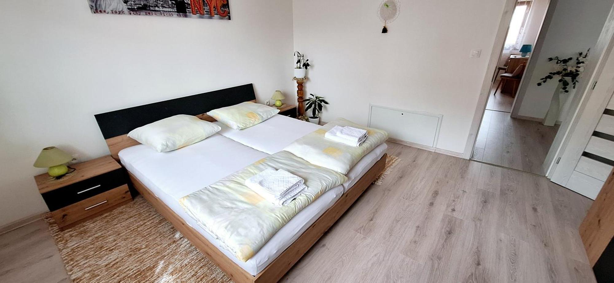 Apartmany Orava Dolny Kubin Dış mekan fotoğraf