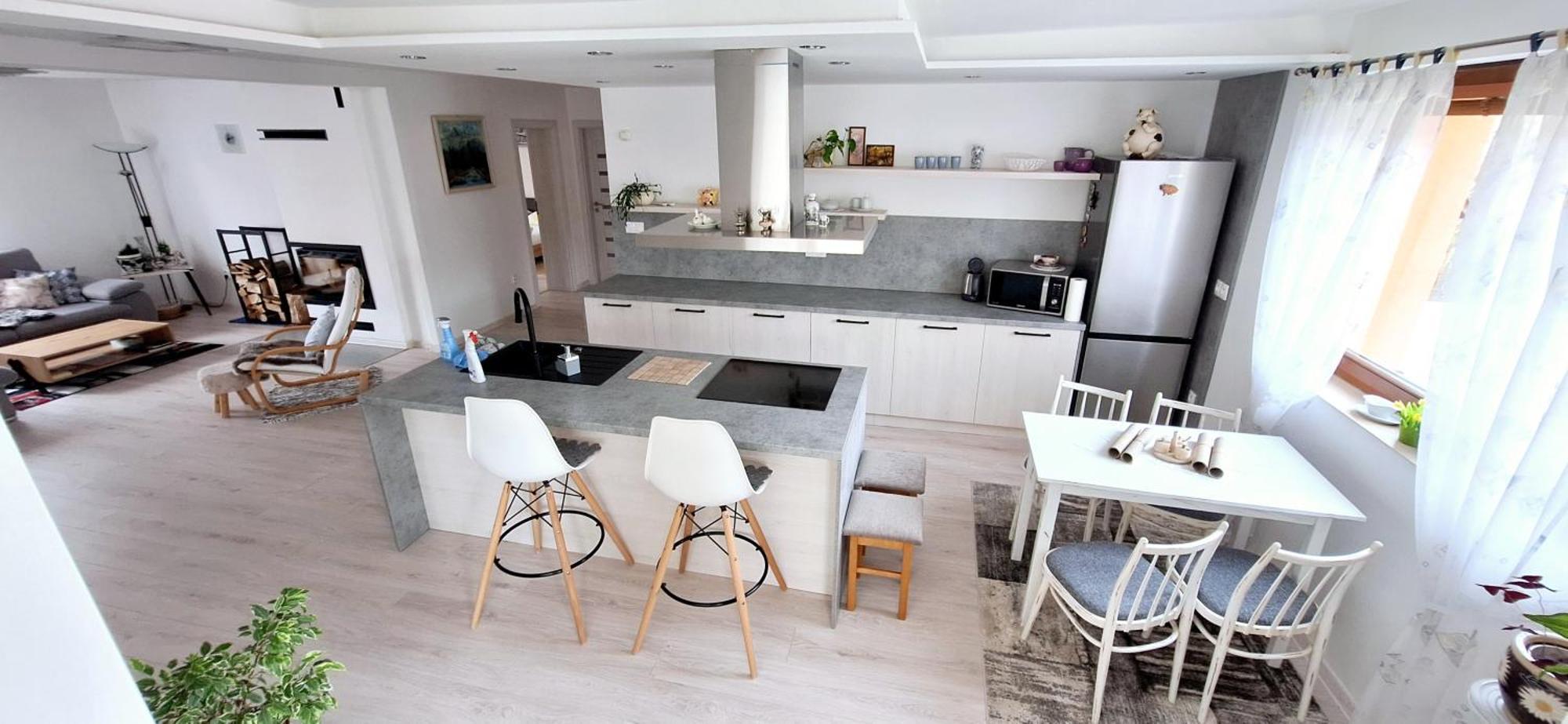 Apartmany Orava Dolny Kubin Dış mekan fotoğraf