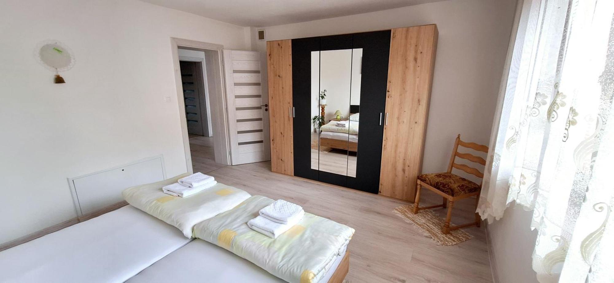 Apartmany Orava Dolny Kubin Dış mekan fotoğraf