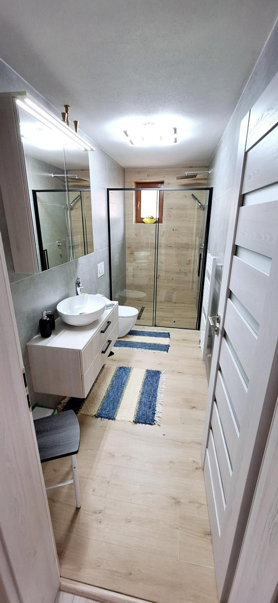 Apartmany Orava Dolny Kubin Dış mekan fotoğraf