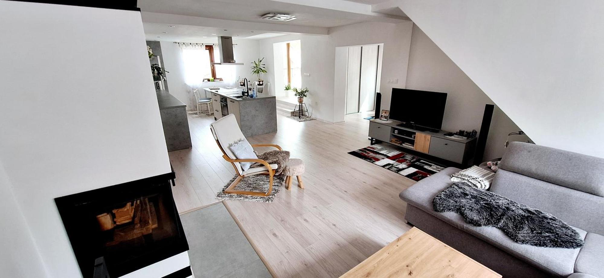 Apartmany Orava Dolny Kubin Dış mekan fotoğraf