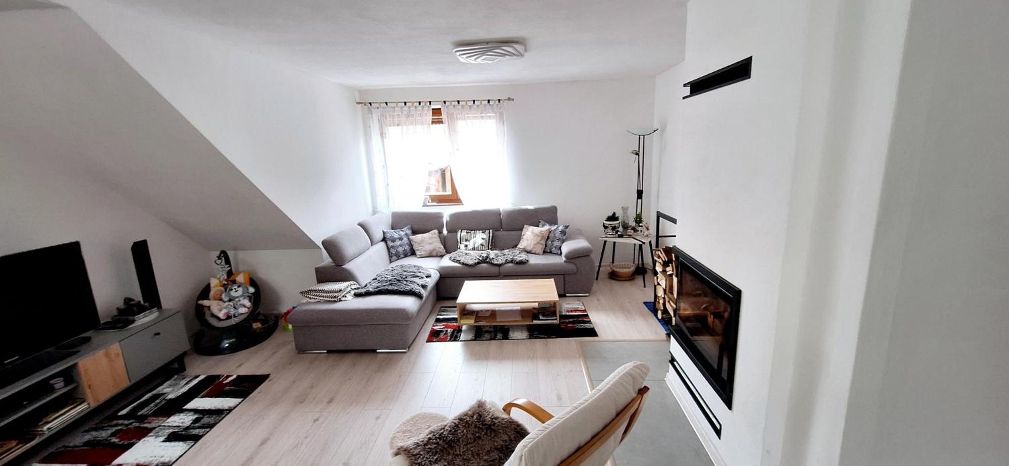 Apartmany Orava Dolny Kubin Oda fotoğraf