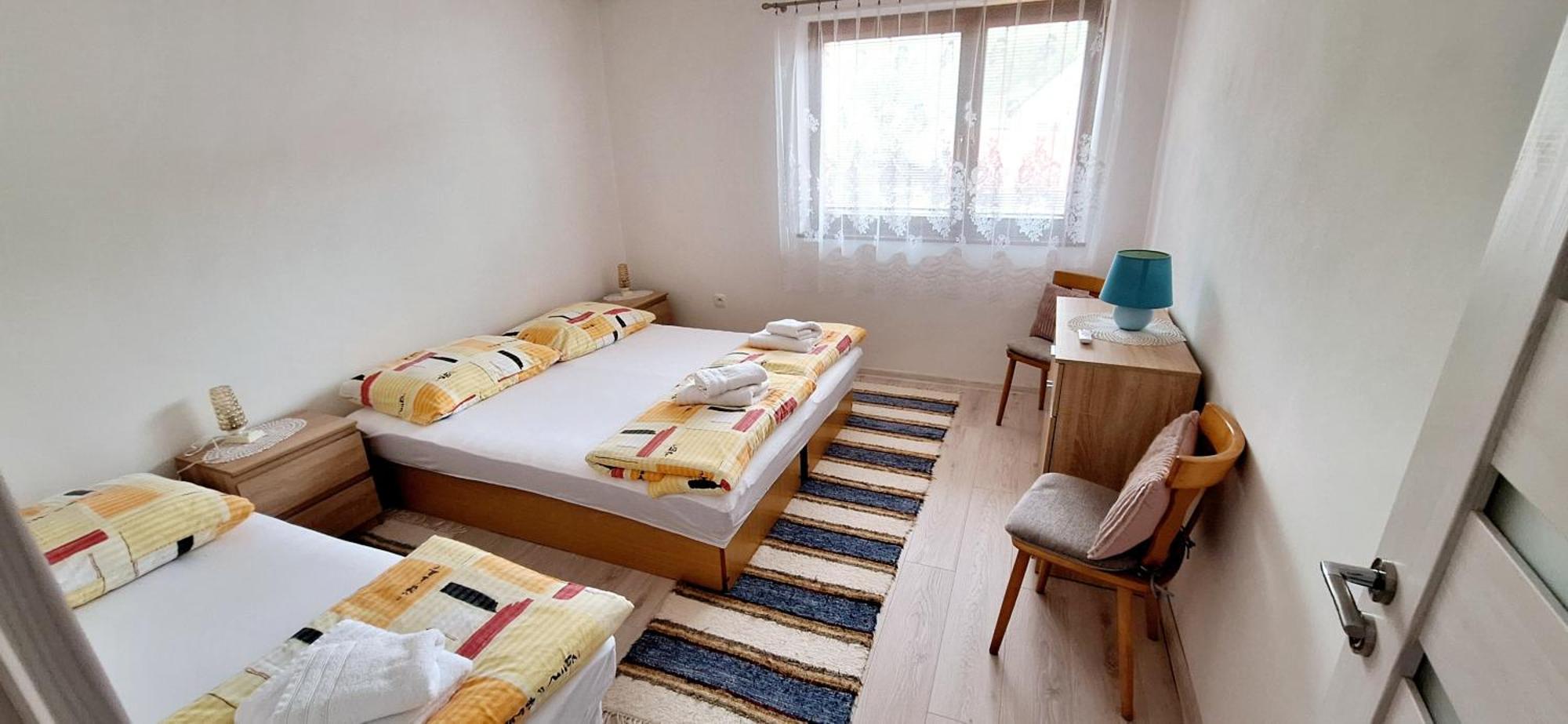 Apartmany Orava Dolny Kubin Oda fotoğraf