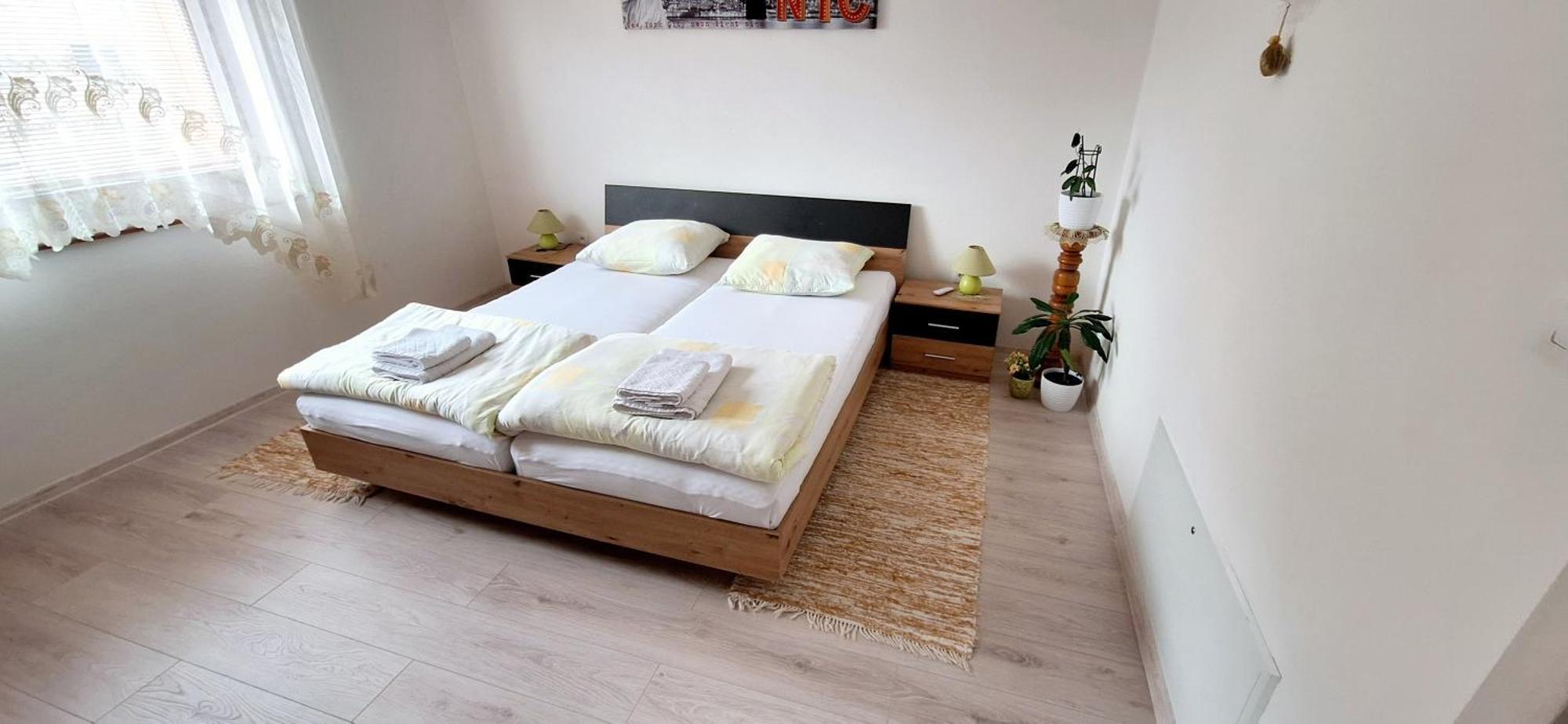 Apartmany Orava Dolny Kubin Oda fotoğraf