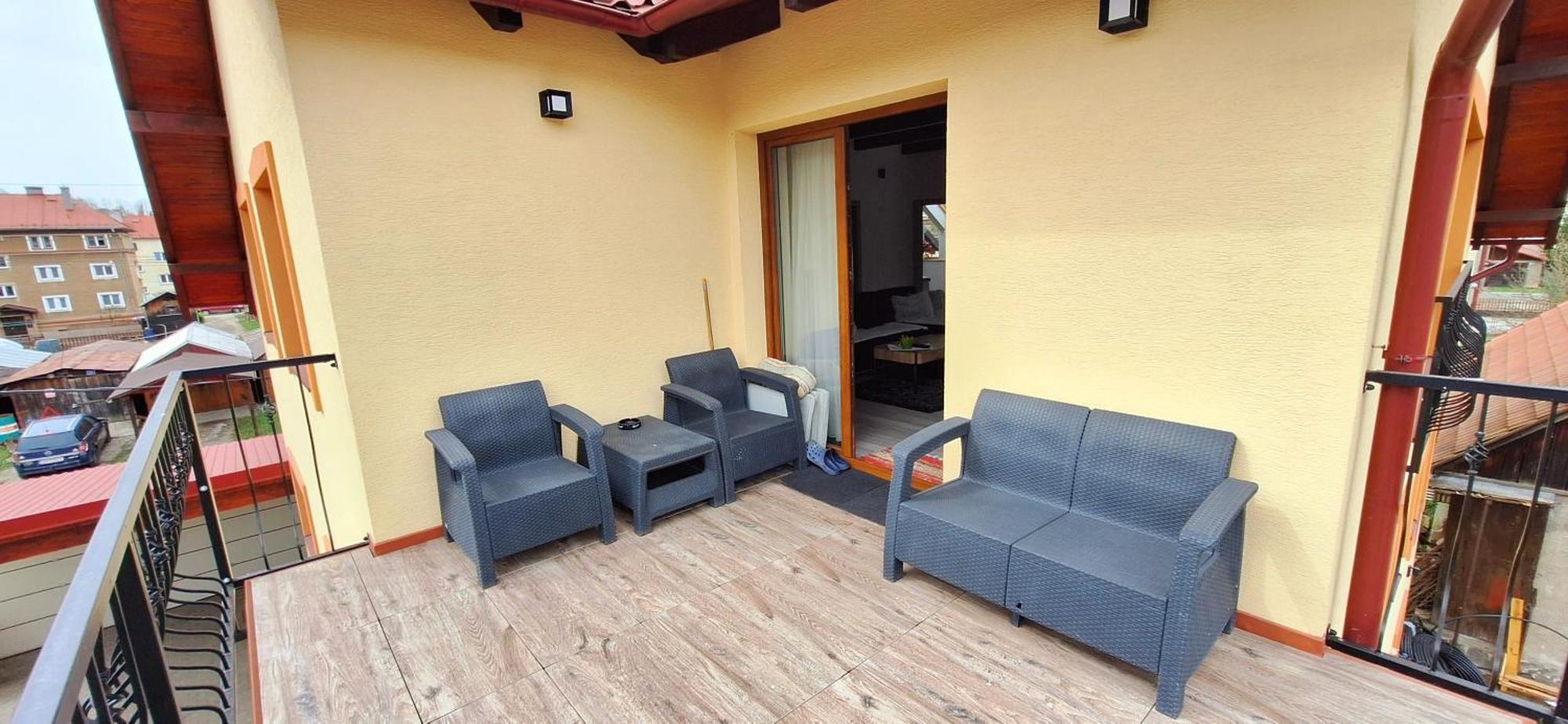 Apartmany Orava Dolny Kubin Dış mekan fotoğraf