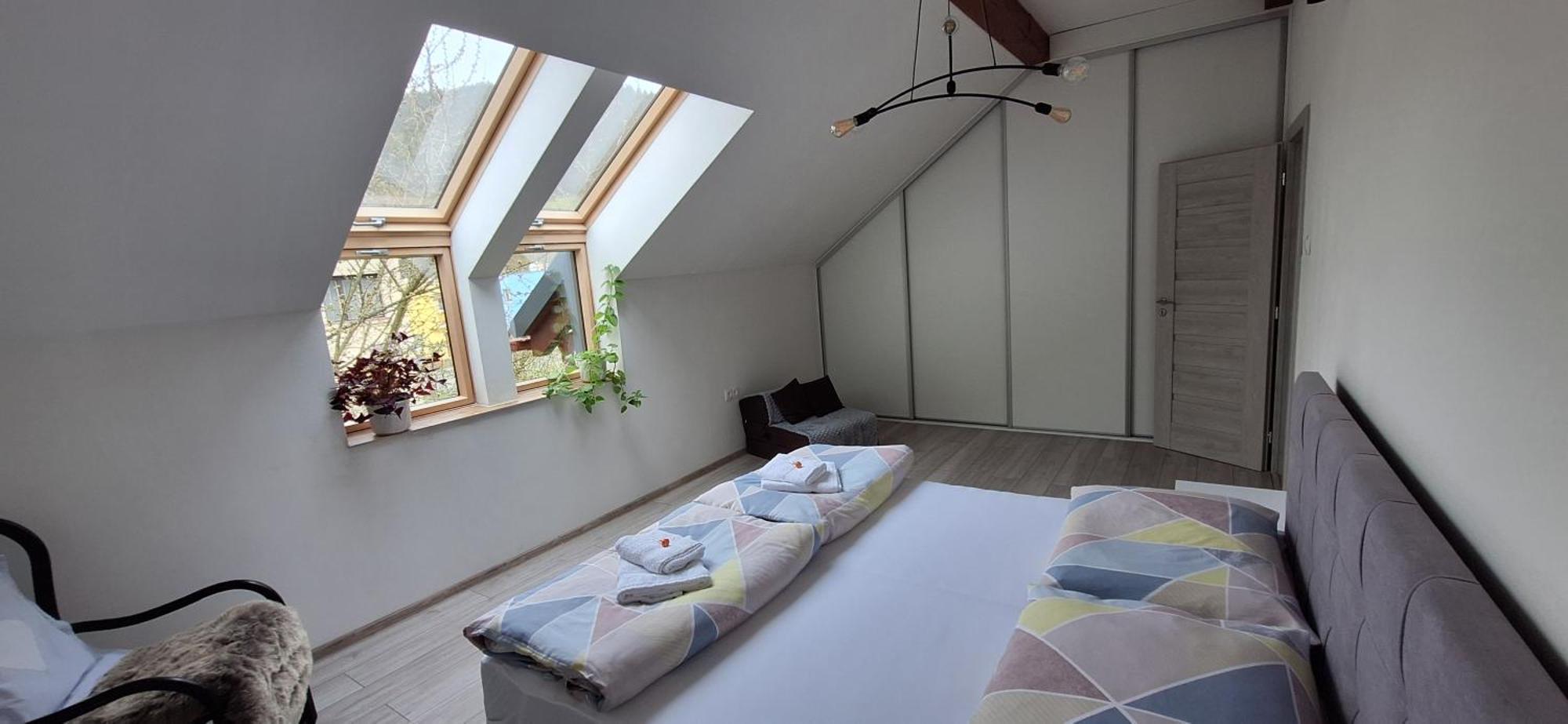Apartmany Orava Dolny Kubin Dış mekan fotoğraf