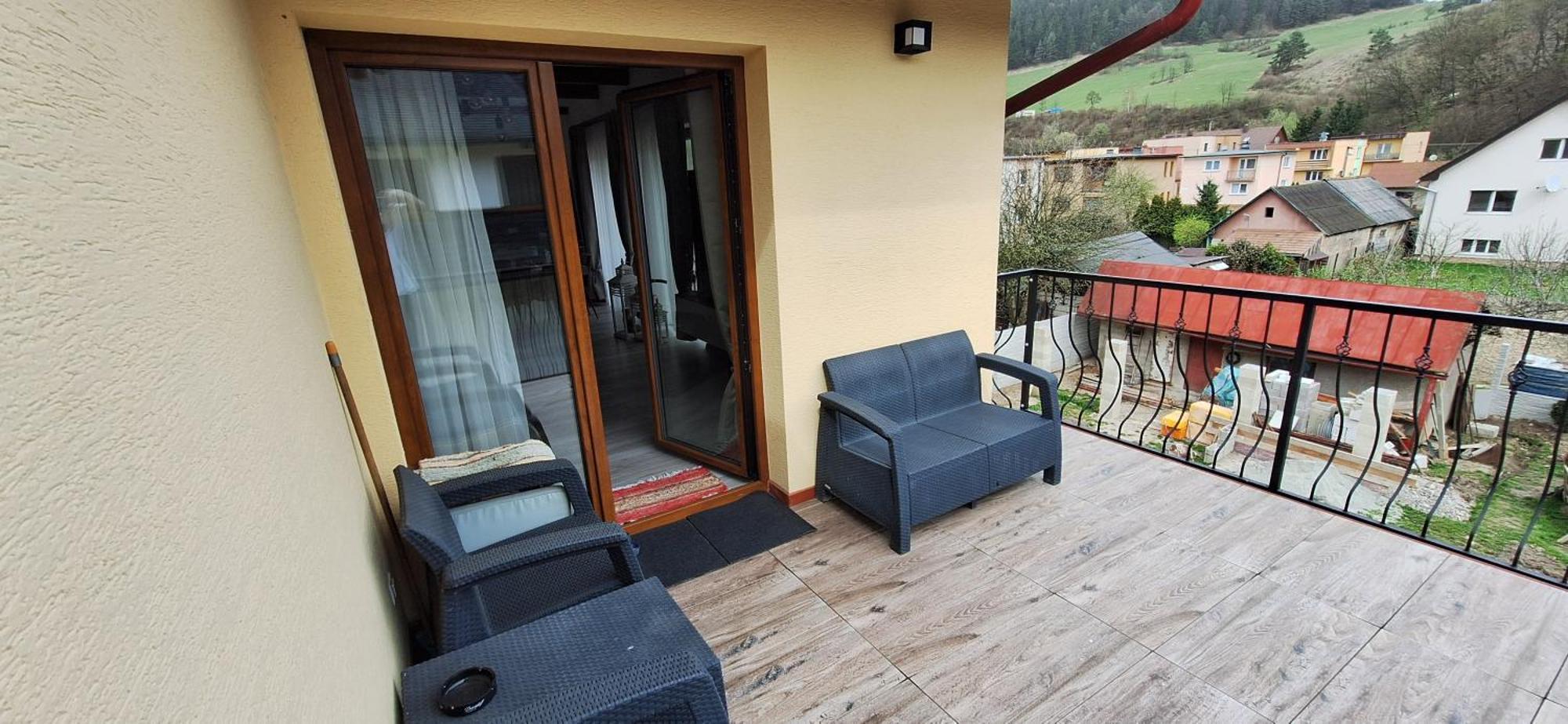 Apartmany Orava Dolny Kubin Oda fotoğraf