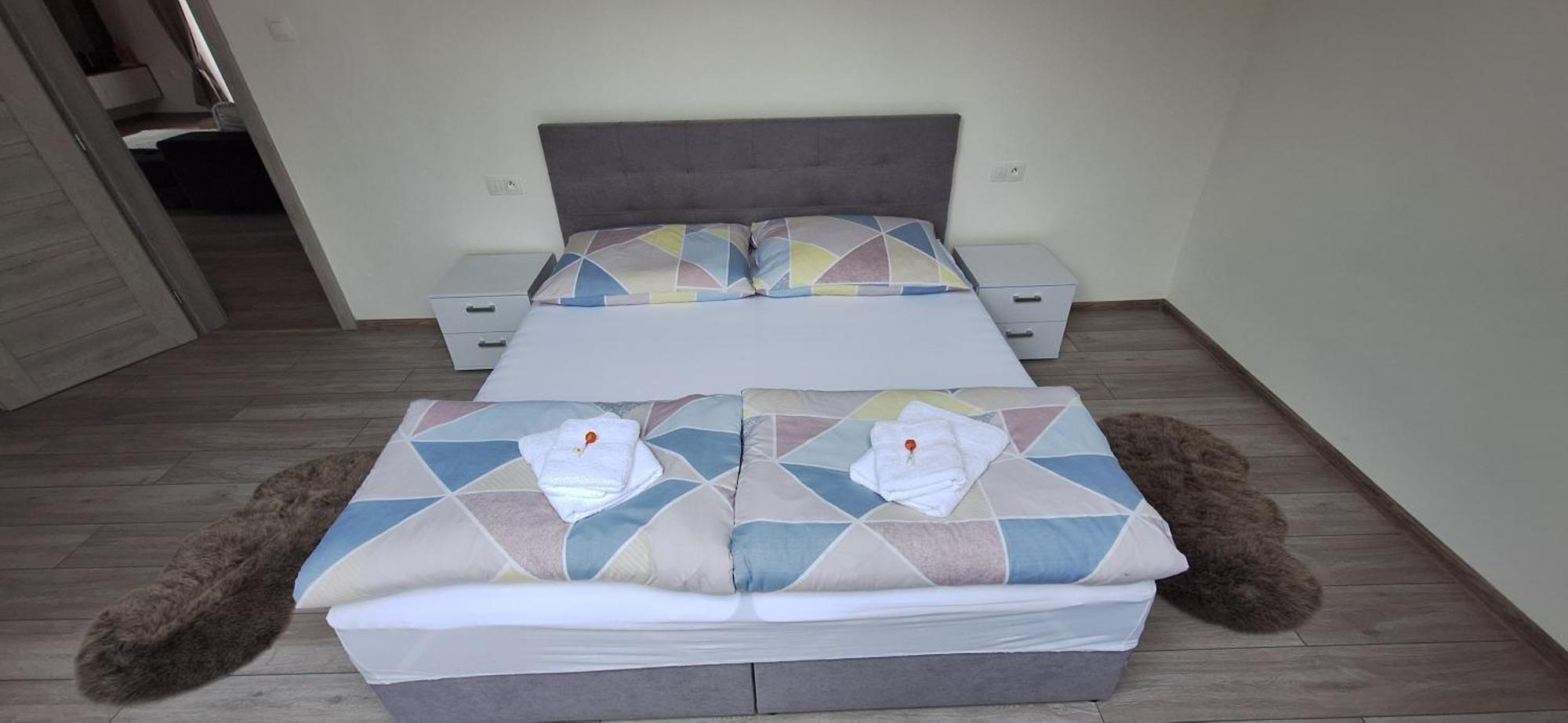 Apartmany Orava Dolny Kubin Dış mekan fotoğraf