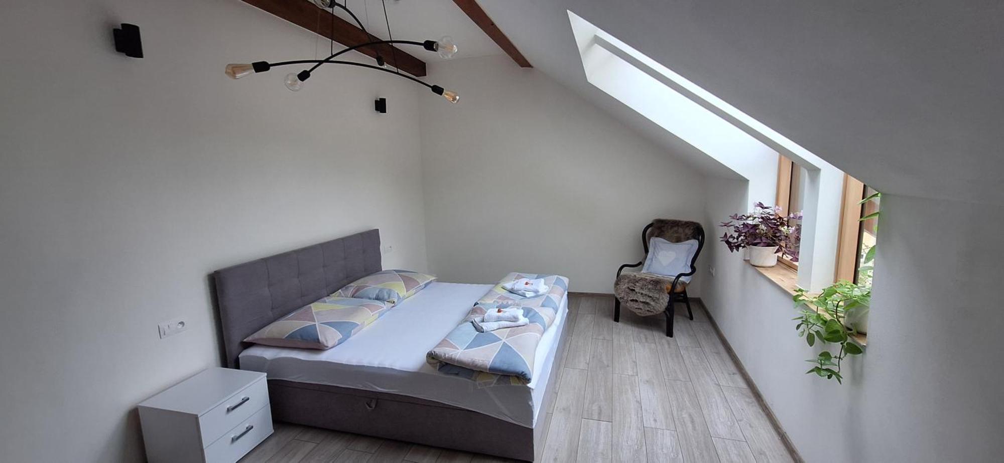 Apartmany Orava Dolny Kubin Dış mekan fotoğraf