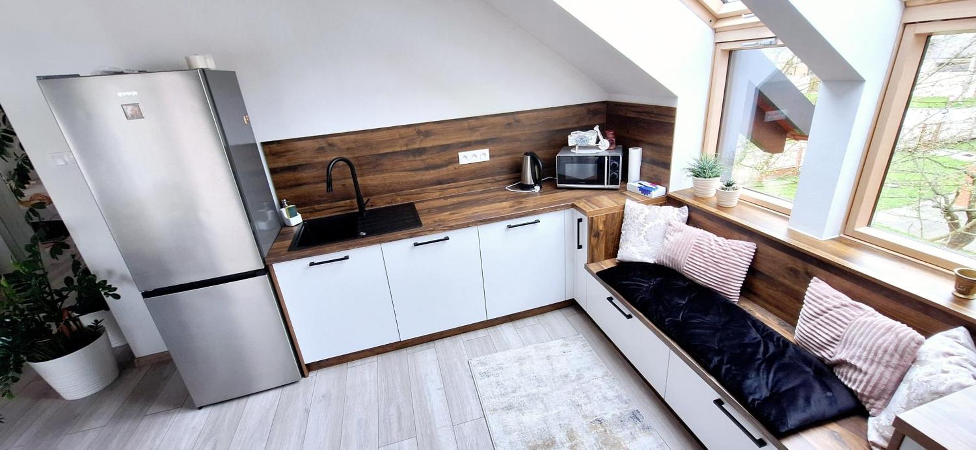 Apartmany Orava Dolny Kubin Dış mekan fotoğraf
