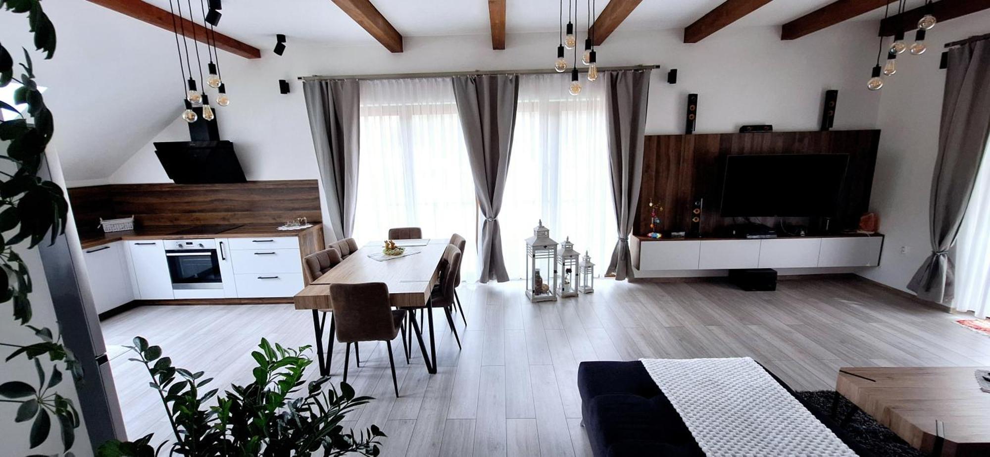 Apartmany Orava Dolny Kubin Dış mekan fotoğraf