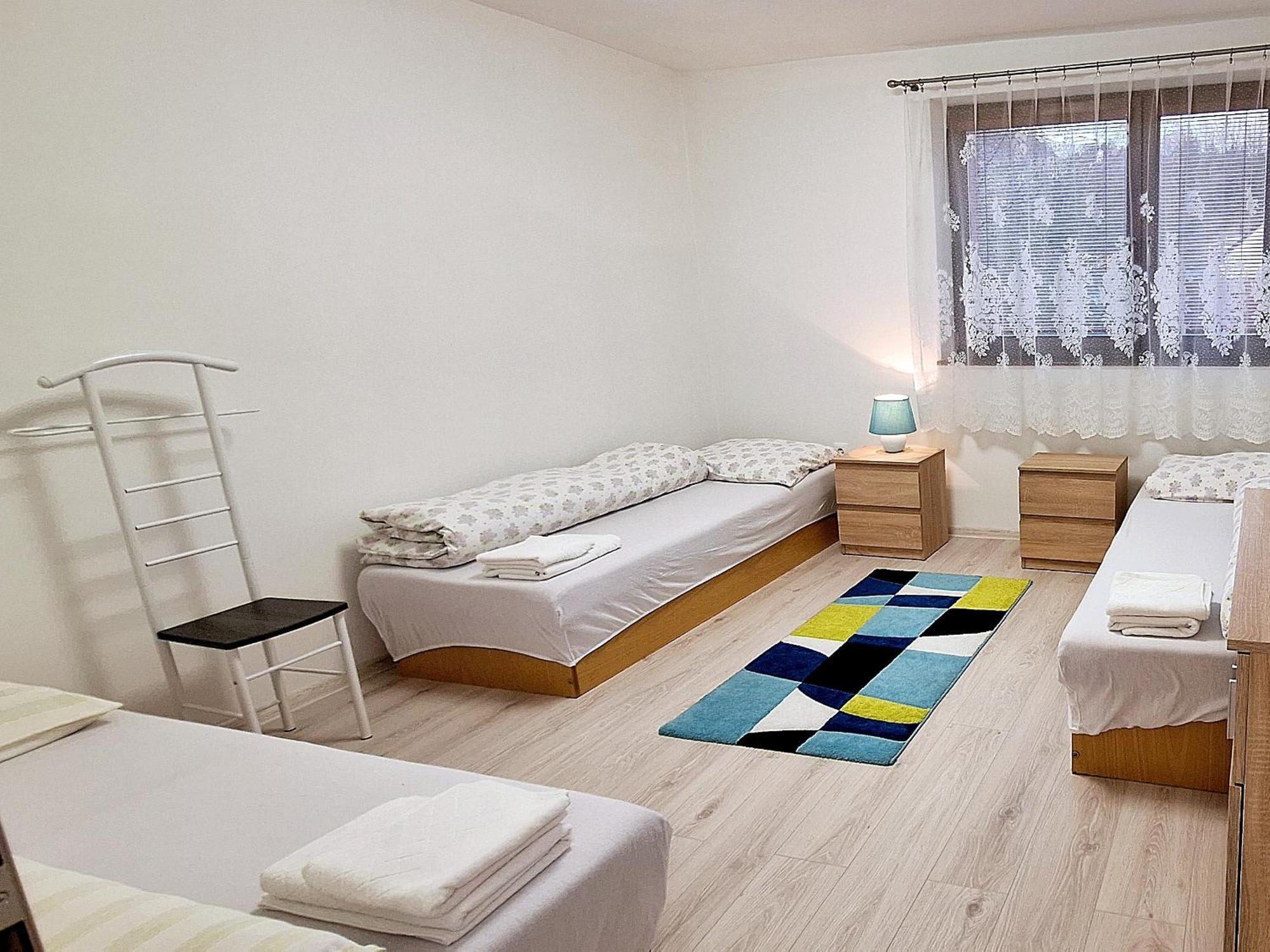 Apartmany Orava Dolny Kubin Oda fotoğraf