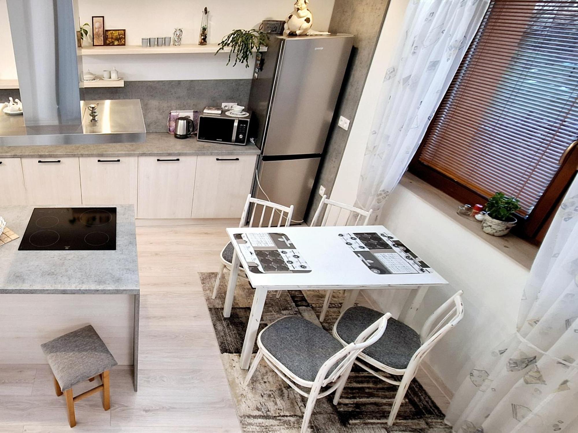 Apartmany Orava Dolny Kubin Oda fotoğraf