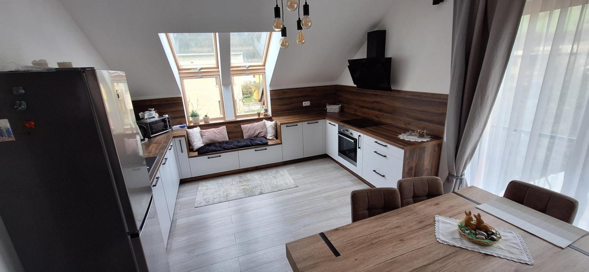 Apartmany Orava Dolny Kubin Dış mekan fotoğraf
