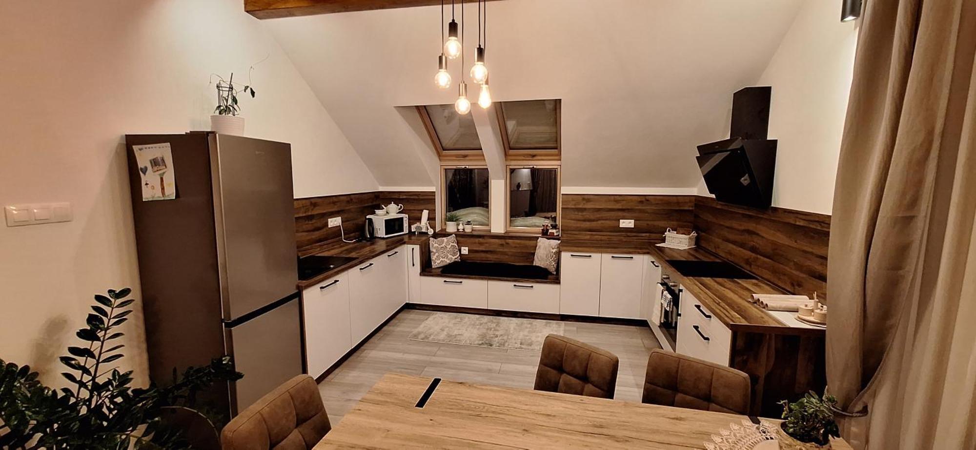 Apartmany Orava Dolny Kubin Oda fotoğraf