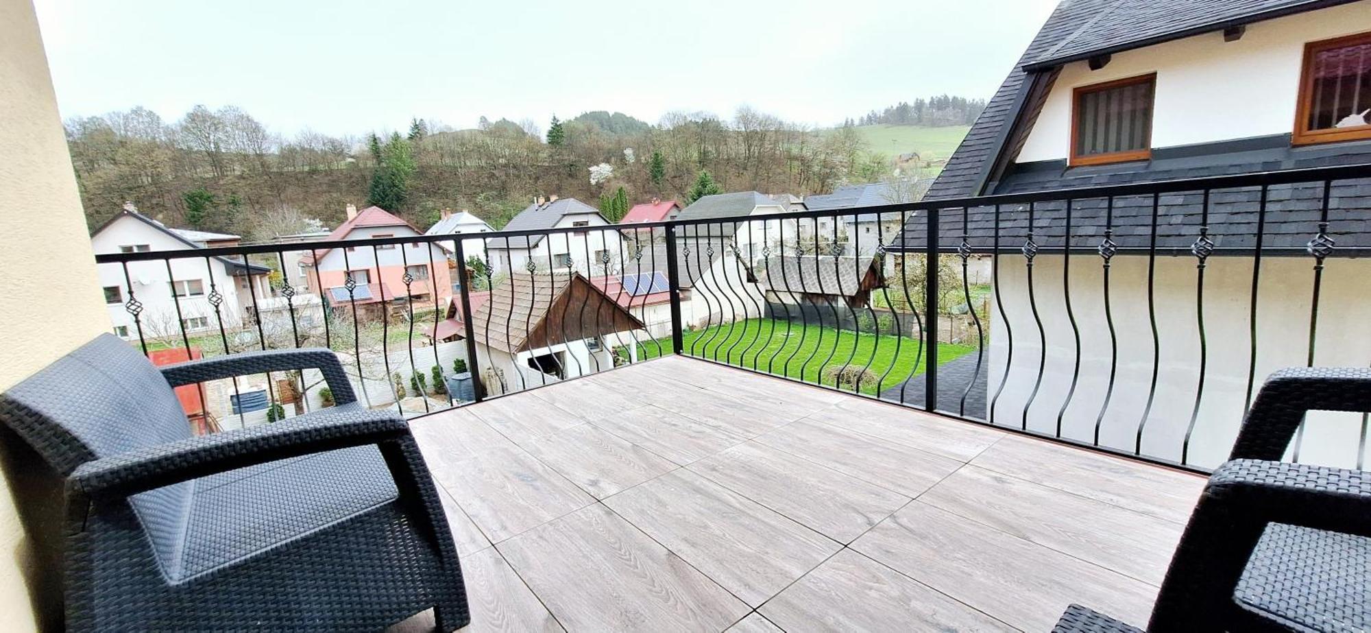 Apartmany Orava Dolny Kubin Dış mekan fotoğraf