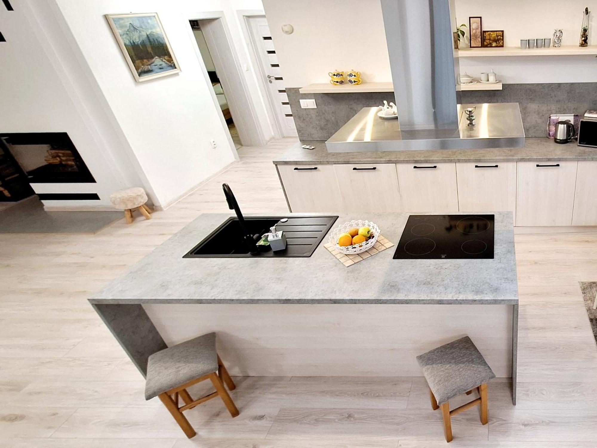Apartmany Orava Dolny Kubin Oda fotoğraf
