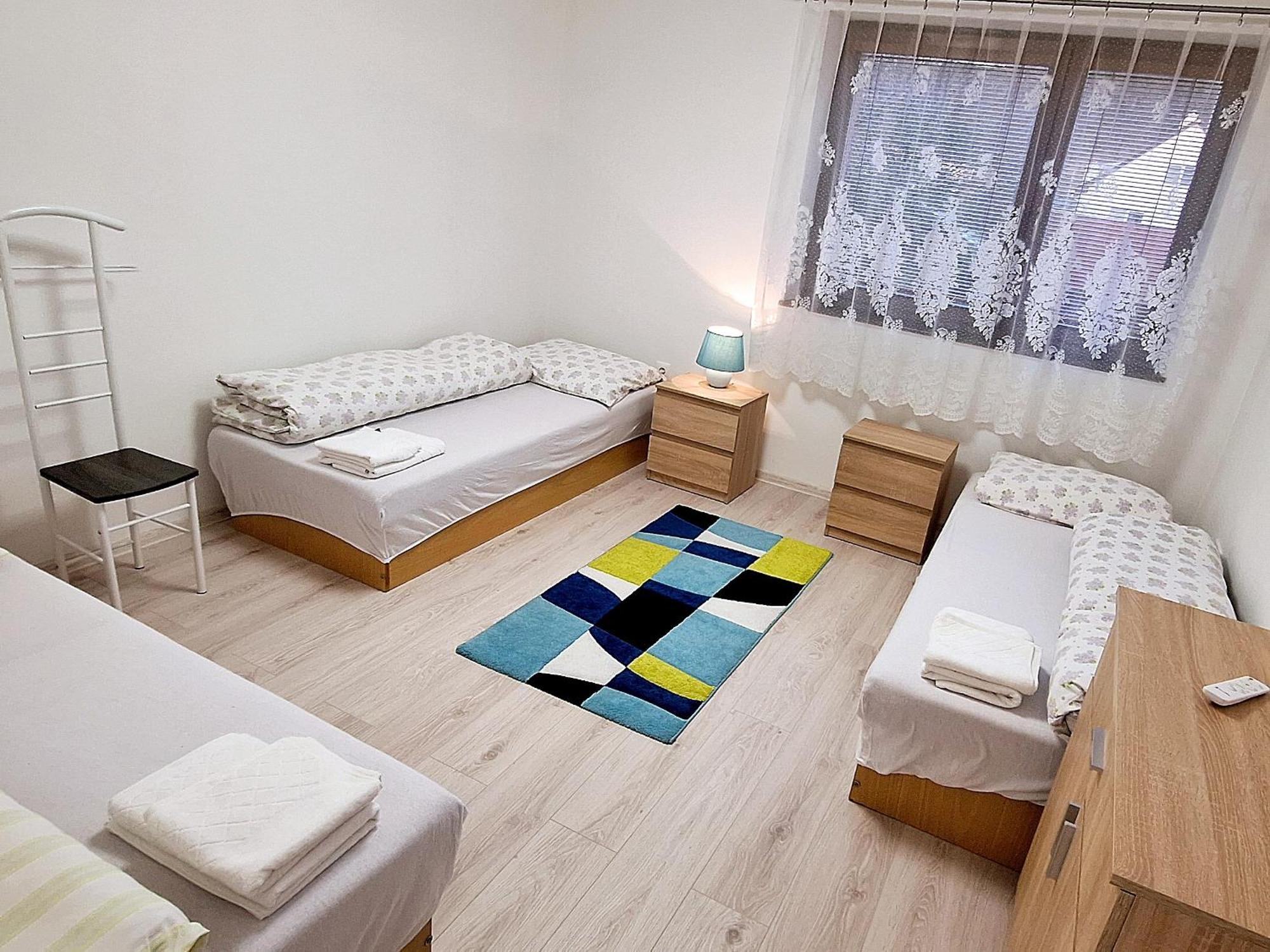 Apartmany Orava Dolny Kubin Oda fotoğraf