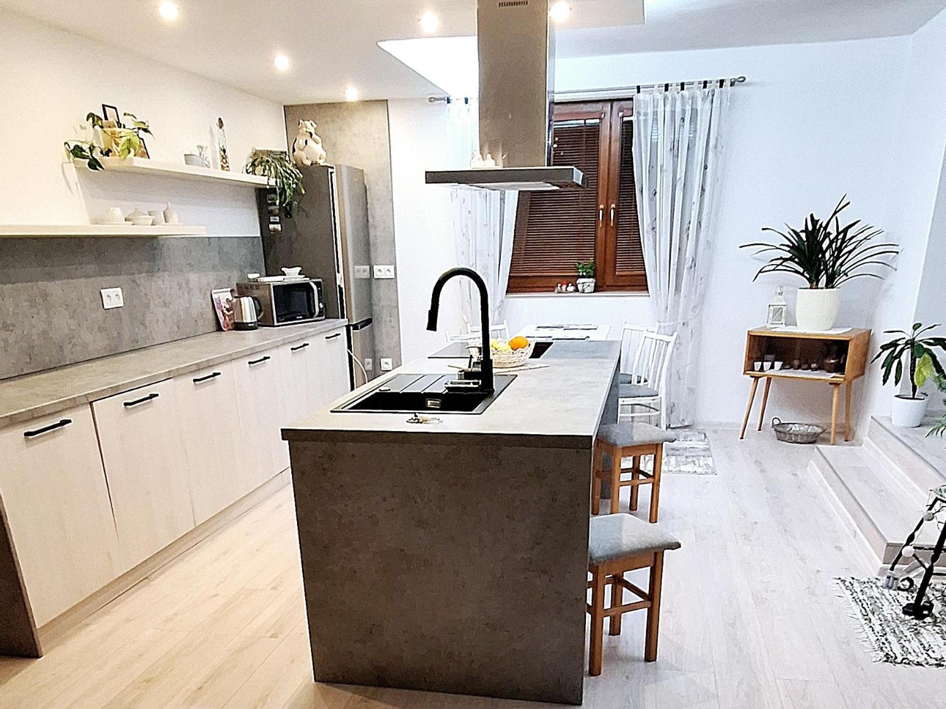 Apartmany Orava Dolny Kubin Oda fotoğraf