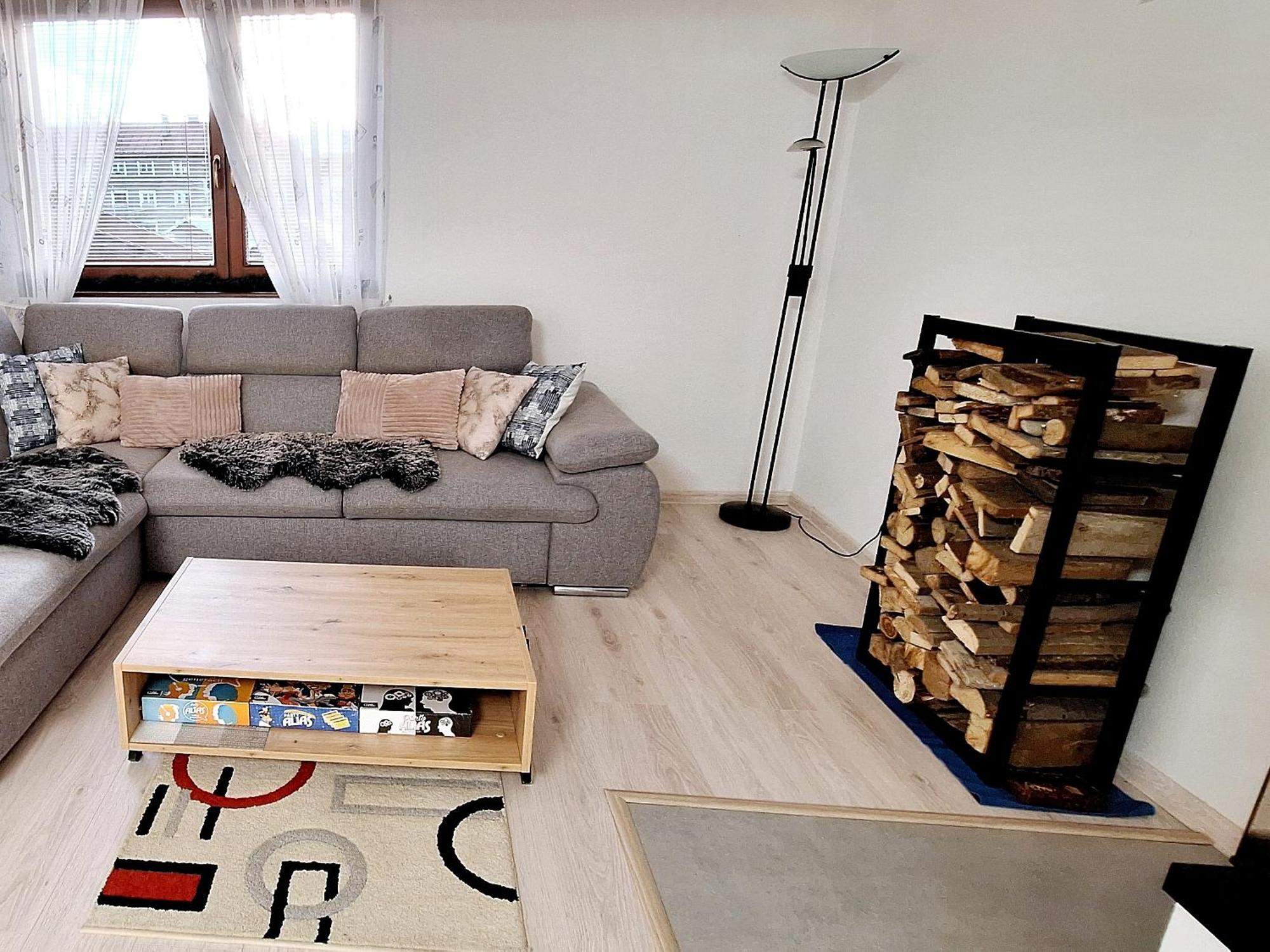 Apartmany Orava Dolny Kubin Oda fotoğraf