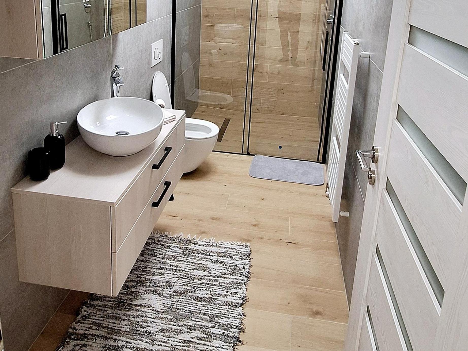 Apartmany Orava Dolny Kubin Oda fotoğraf